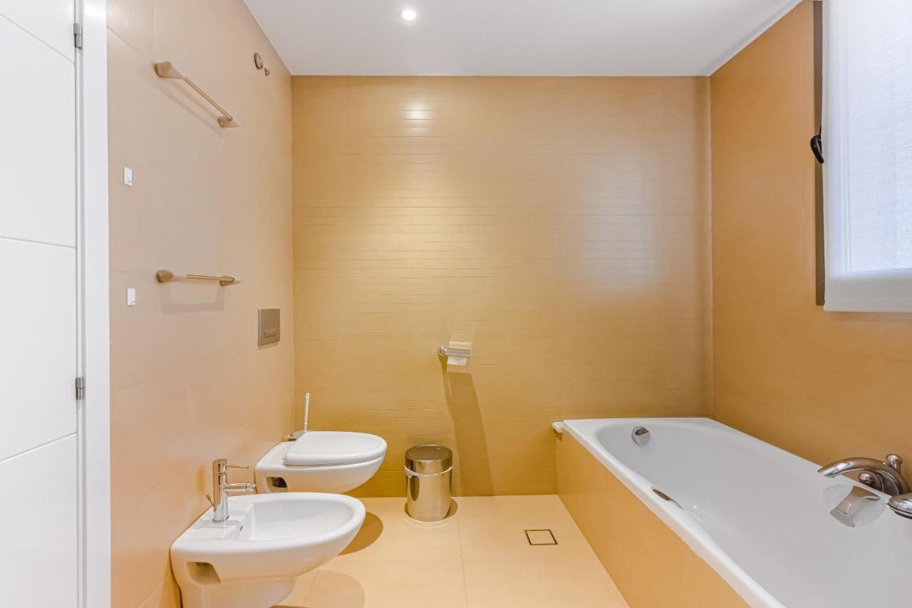 Villa Eleonora, Luxury Villa With Heated Pool Ocean View In Adeje, Tenerife 아데제 외부 사진