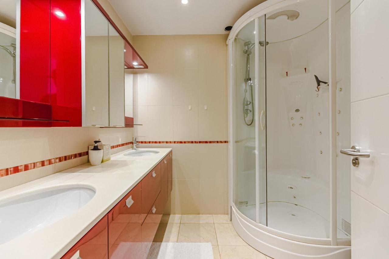 Villa Eleonora, Luxury Villa With Heated Pool Ocean View In Adeje, Tenerife 아데제 외부 사진