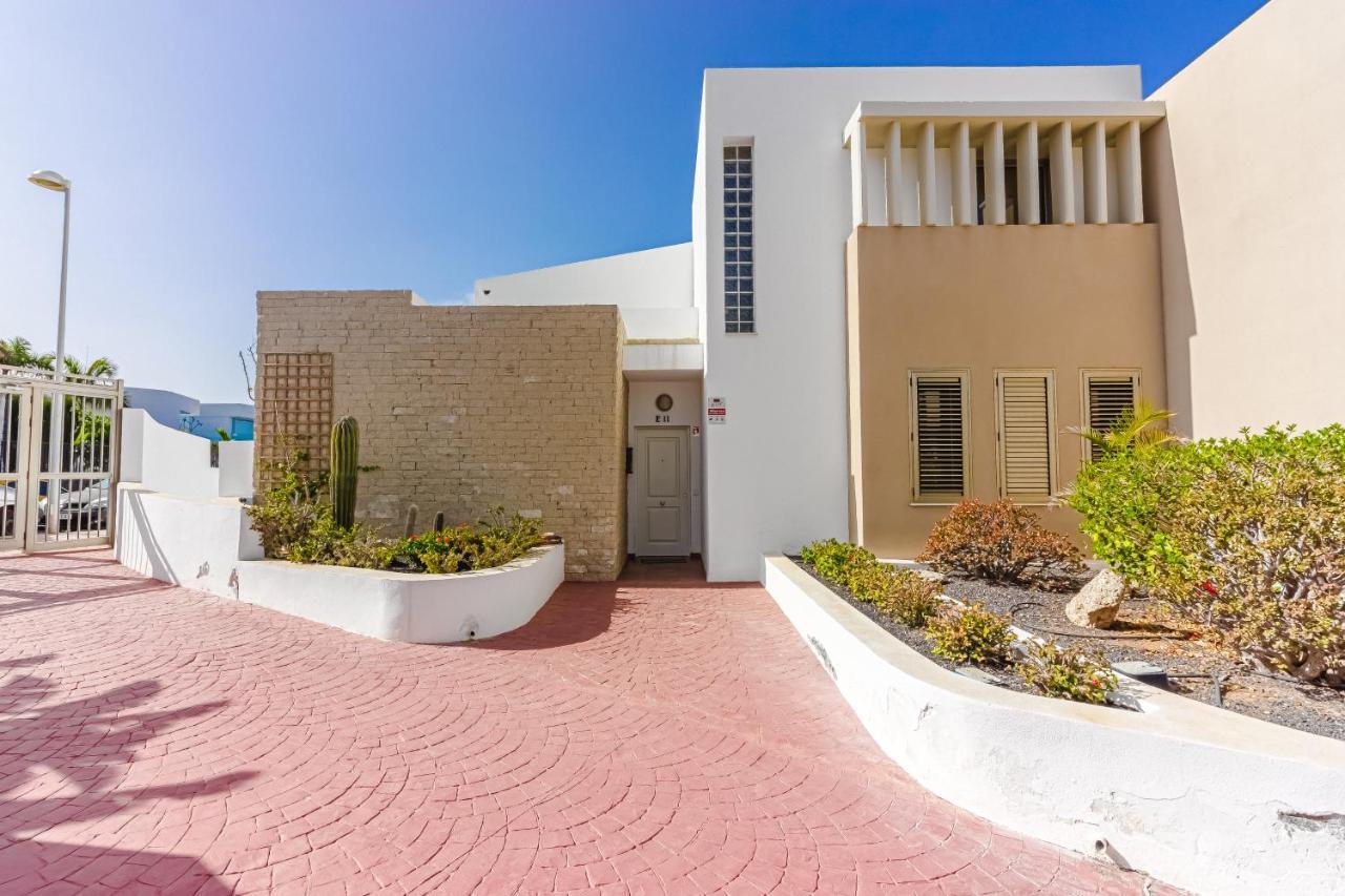 Villa Eleonora, Luxury Villa With Heated Pool Ocean View In Adeje, Tenerife 아데제 외부 사진